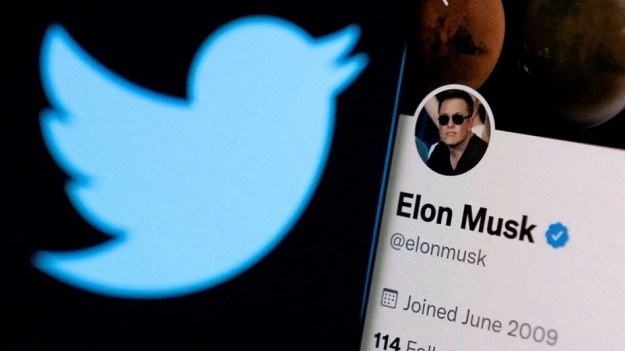 Elon Musk, 44 milyar dolara Twitter'ı satın aldı 1 37