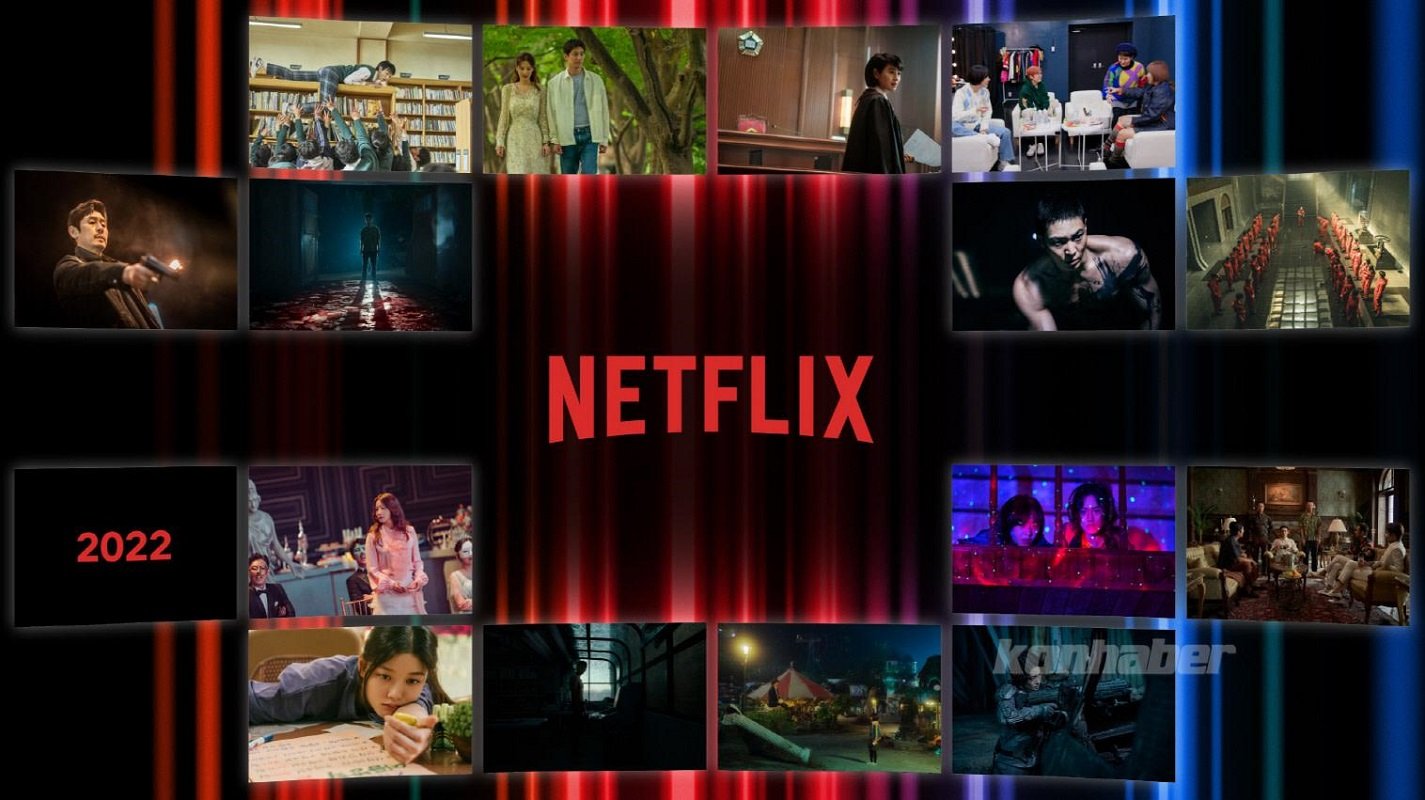 Netflix, “Kategori Merkezi” adlı yeni özelliğini duyurdu 65