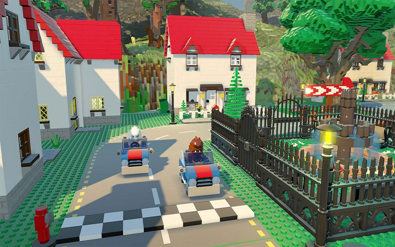 Epic Games ve LEGO, “metaverse” için güçlerini birleştiriyor 67