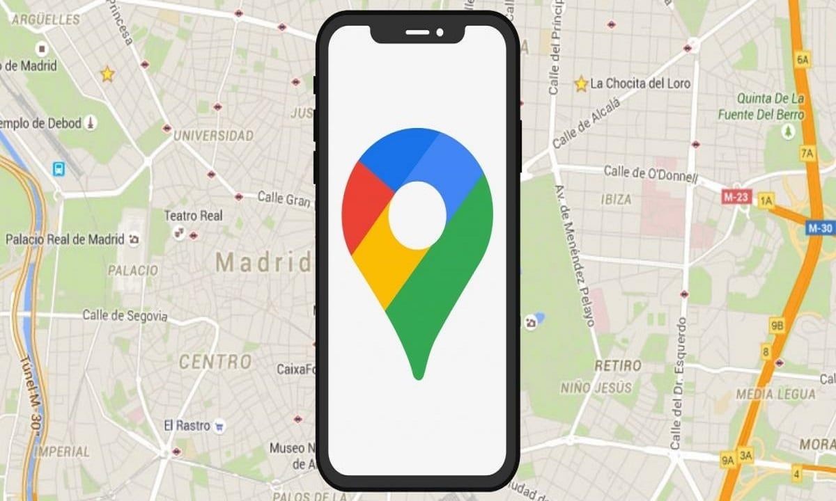 Google Maps, sadece "paralı yollar" özelinde güncelleniyor 65