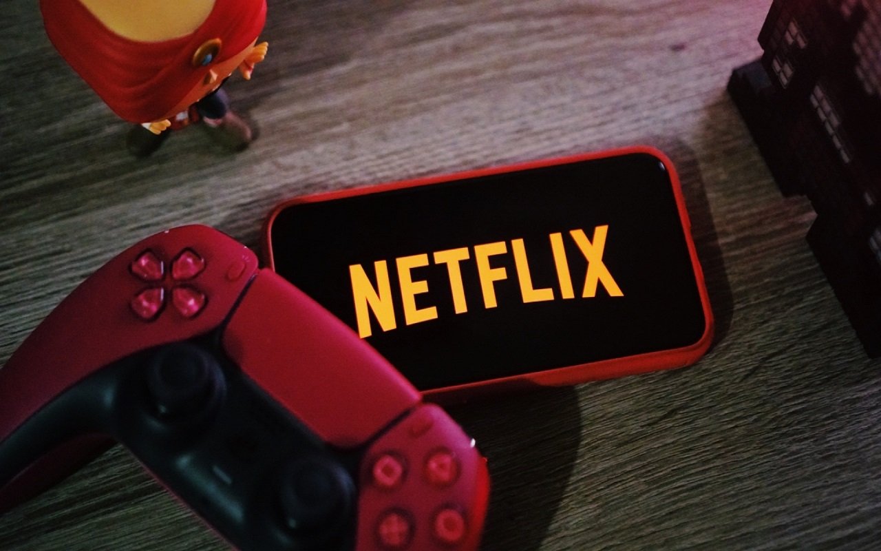 Netflix, yıl sonuna kadar oyun kategorisini büyütecek 65