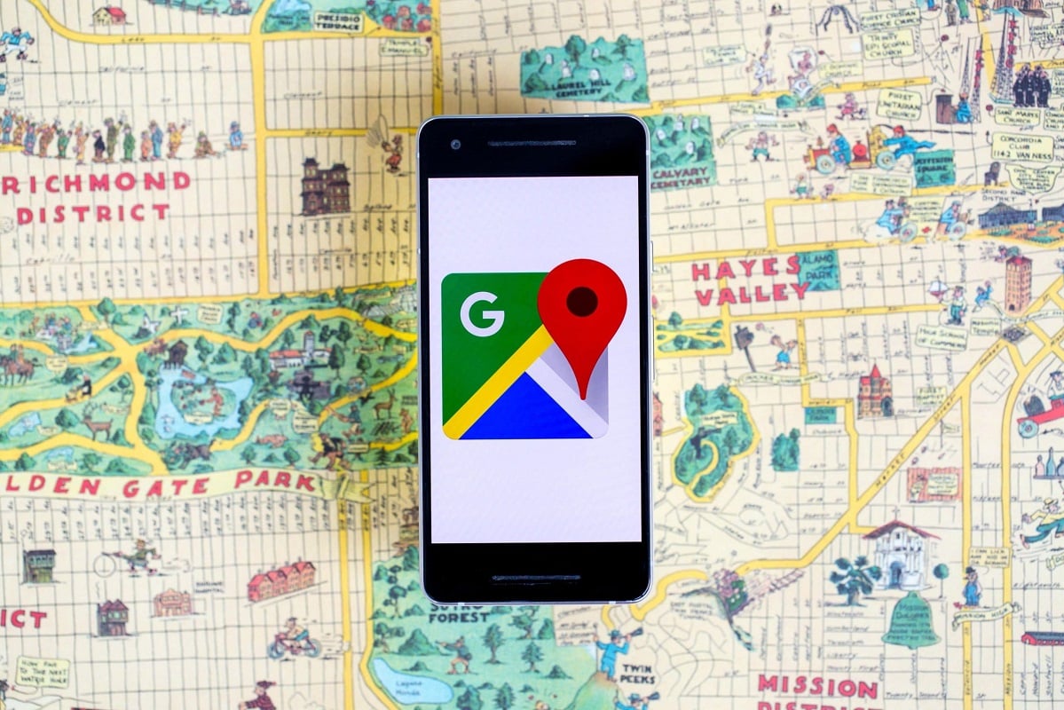 Google Maps, sadece "paralı yollar" özelinde güncelleniyor 67 6 3