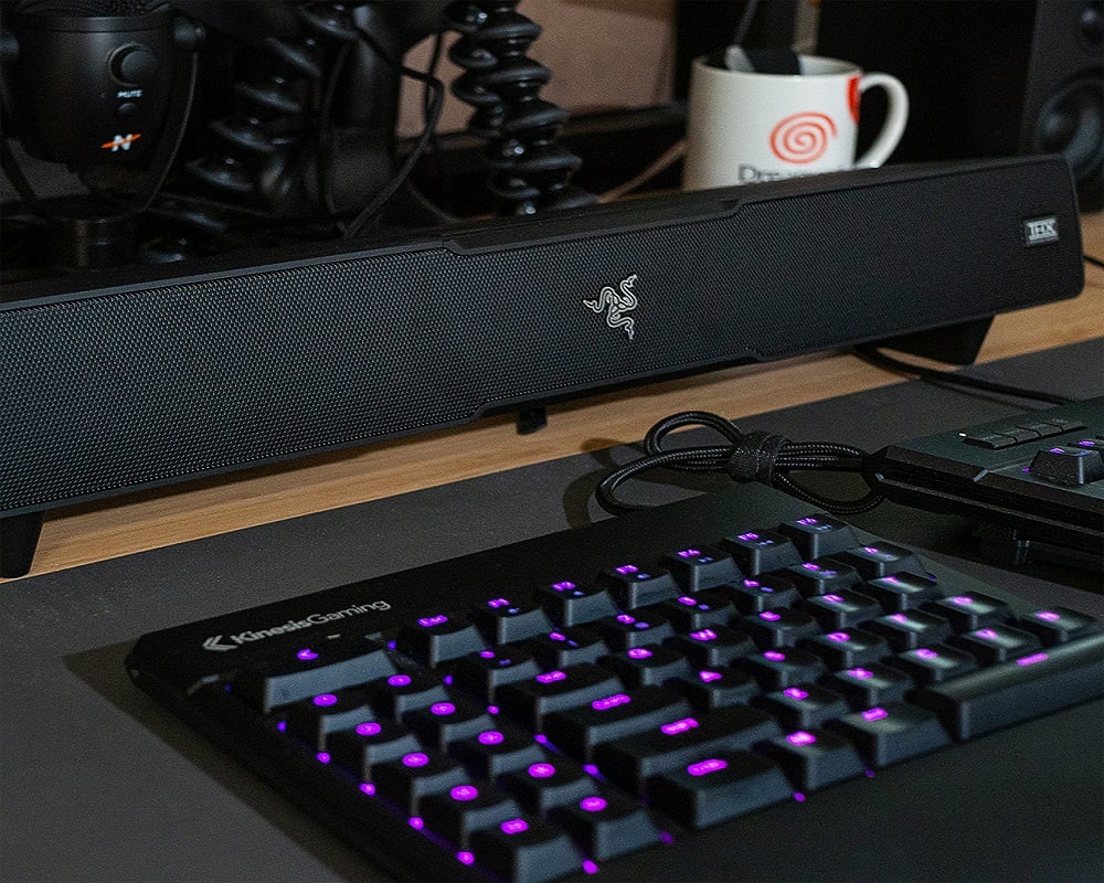 Oyunculara özel Razer Leviathan V2 duyuruldu 67
