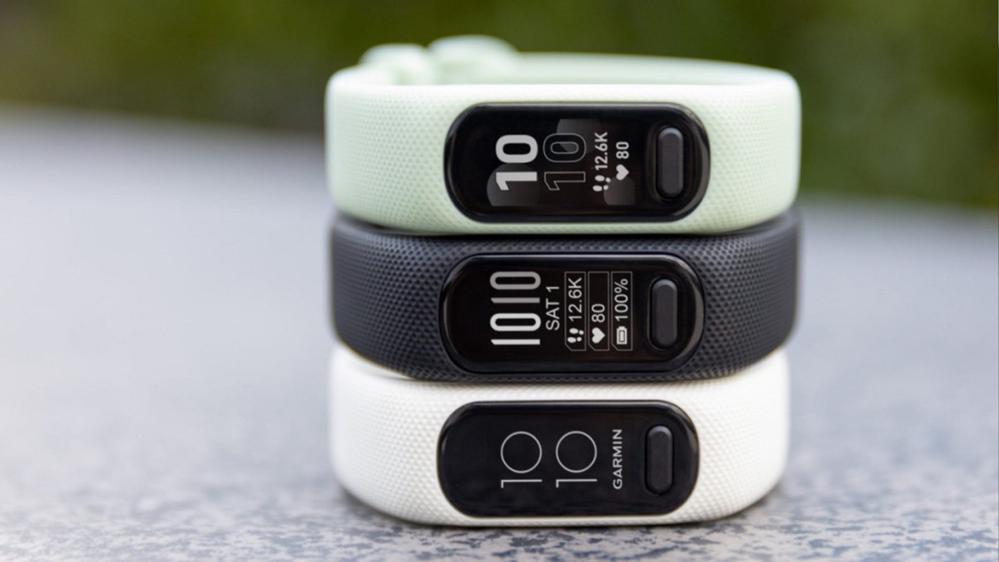 Vivosmart 5 adlı yeni akıllı bileklik modeli tanıtıldı 65