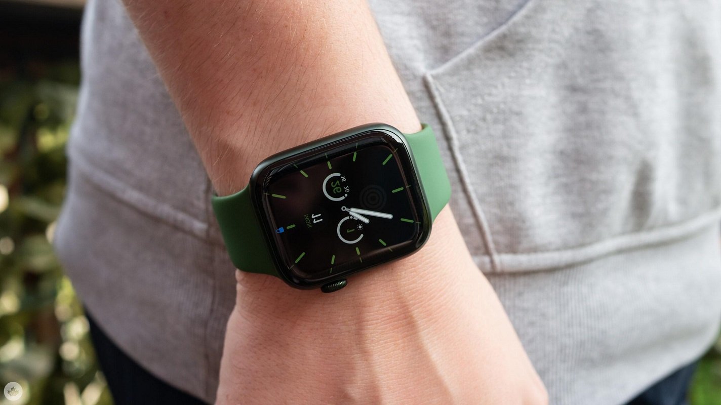 watchOS 9 ile düşük güç modu da geliyor 67