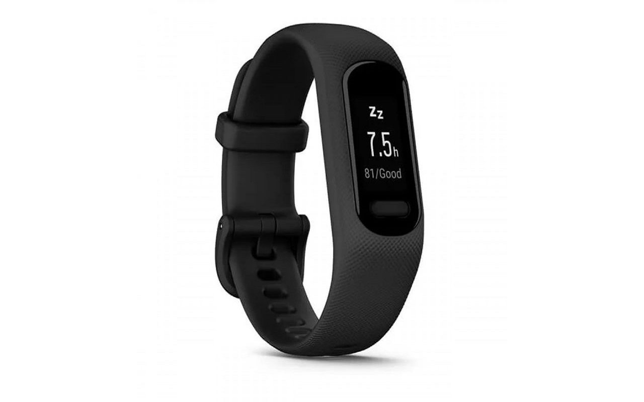 Vivosmart 5 adlı yeni akıllı bileklik modeli tanıtıldı 66