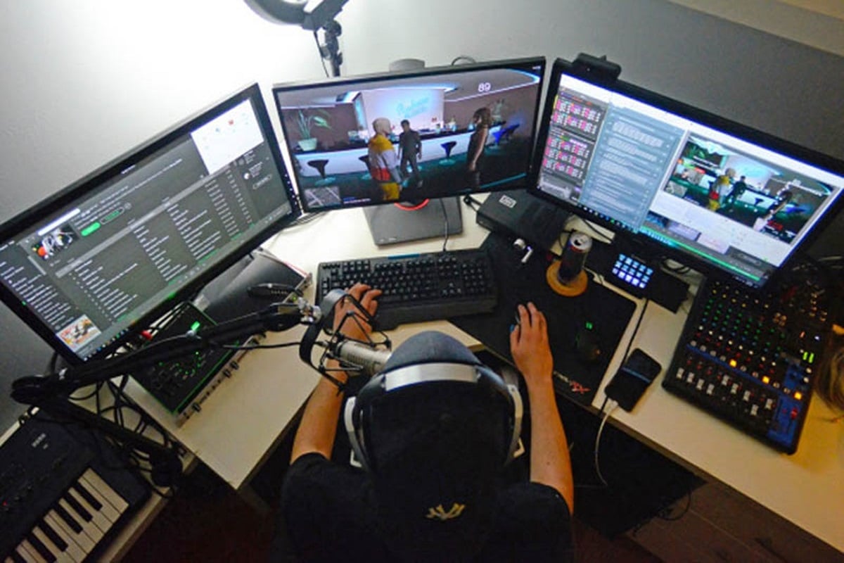 Twitch hakkından hem yayıncıları hem de izleyicileri üzen bir iddia ortaya atıldı 67 8 9