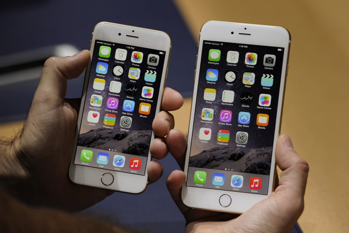 iPhone 6 ve iPhone 6 Plus'da Twitter çalışmamaya başladı 65