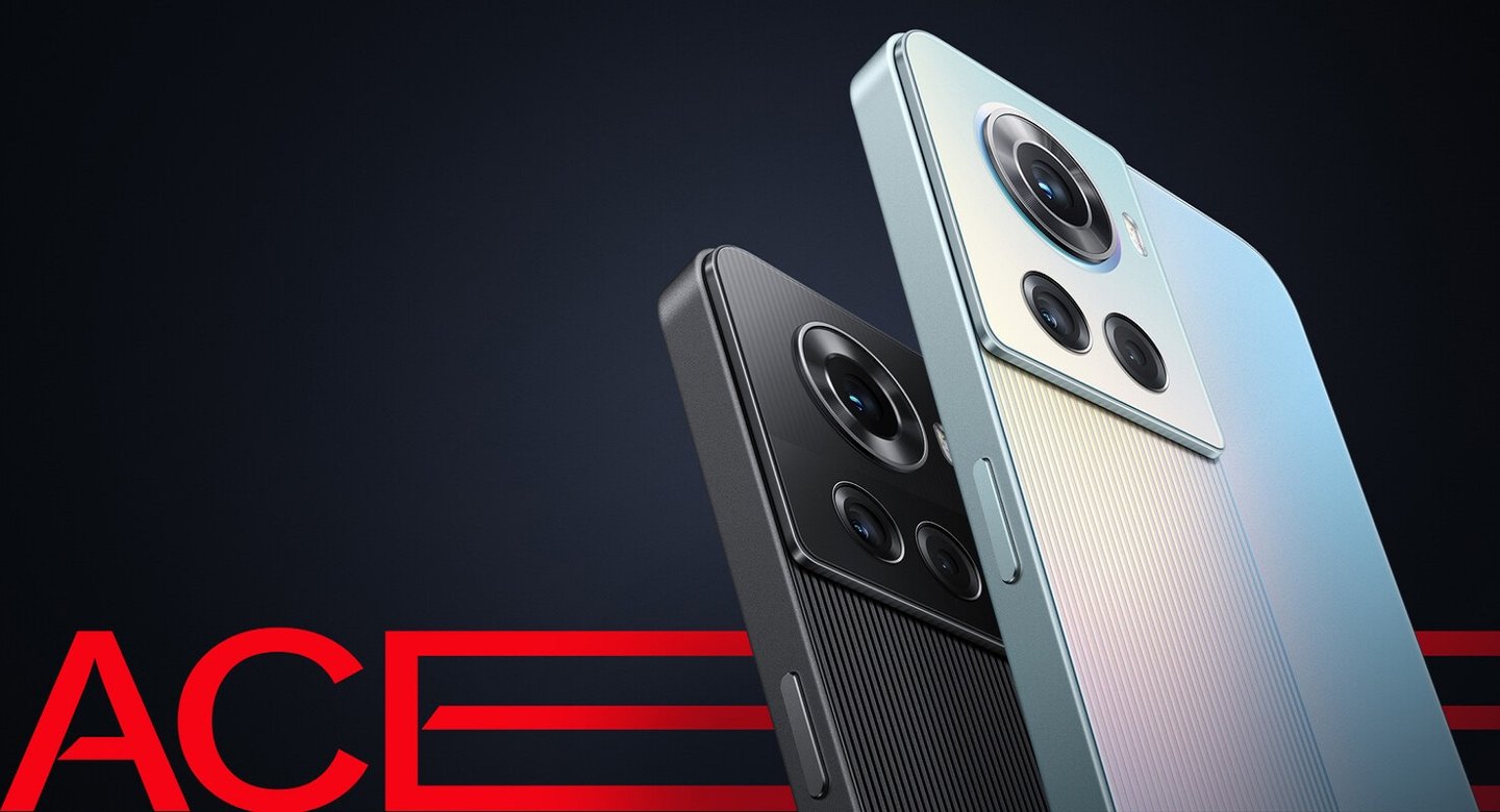 OnePlus Ace'ın tanıtımı yapıldı 65