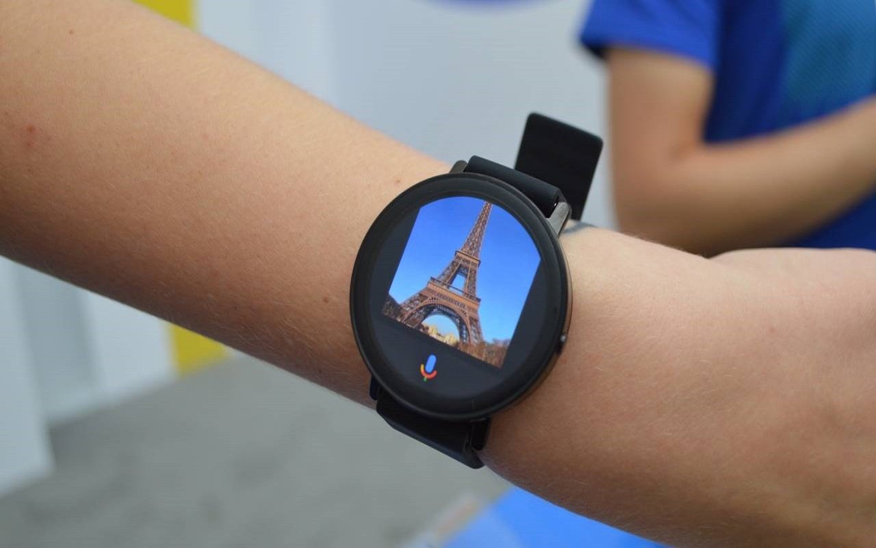 Yeni bir Google Pixel Watch modelinin çıkış yapması bekleniyor 67