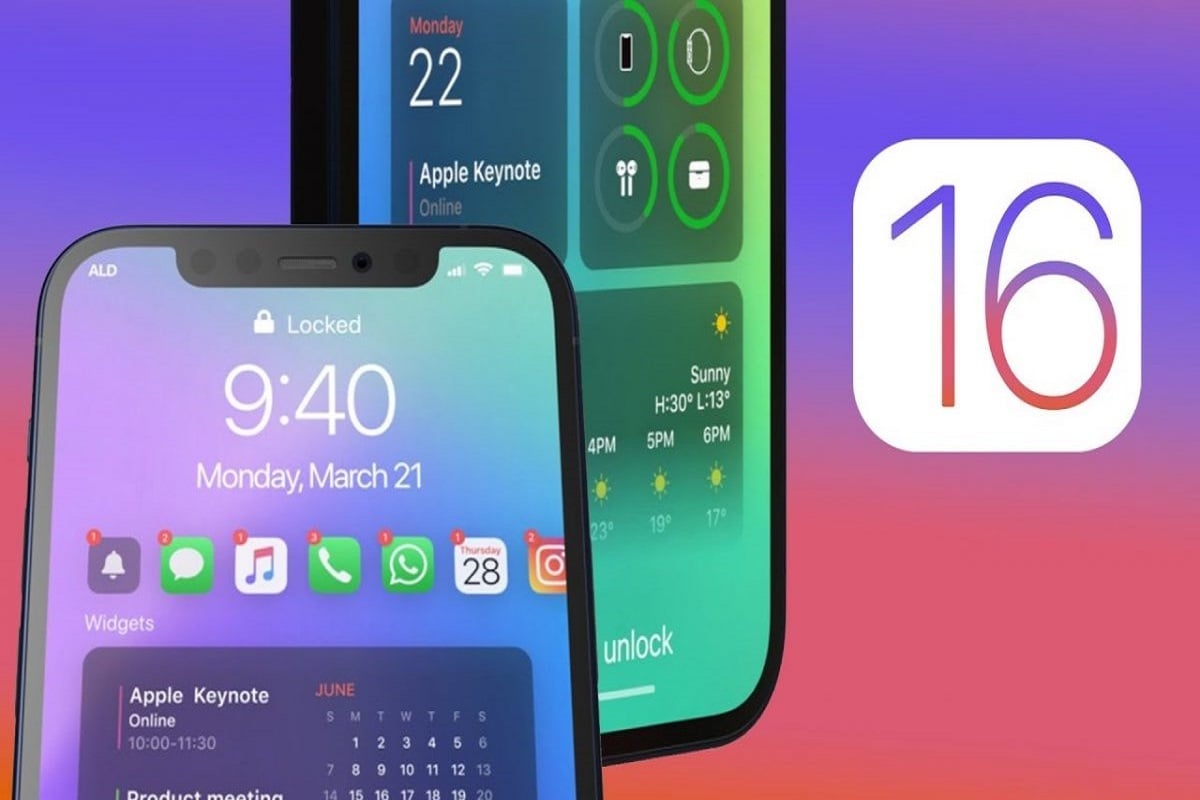Hangi telefonlar iOS 16 güncellemesi almayacak? 66