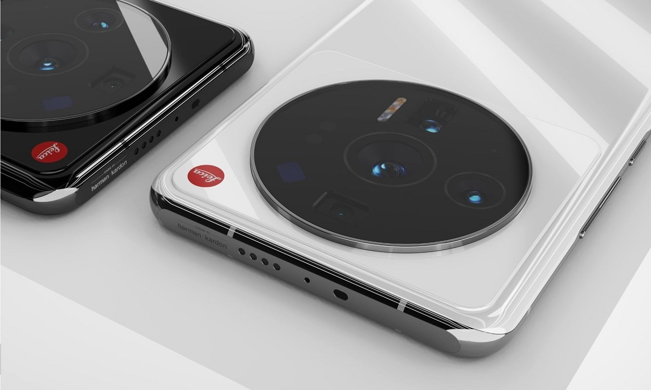 Xiaomi 12 Ultra, üç farklı gövde tipine sahip olabilir 67