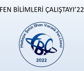 Fen Bilimleri Çalıştayı