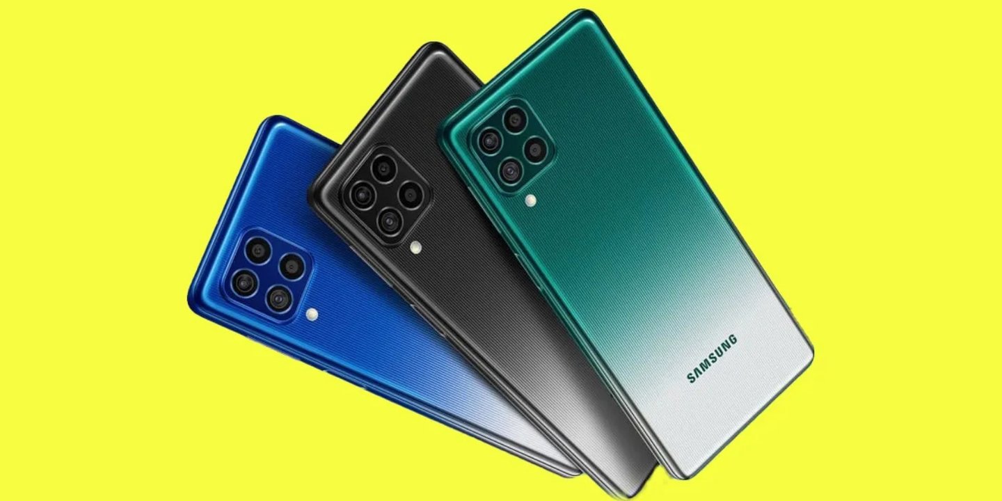 Samsung Galaxy M33 5G resmi olarak tanıtıldı