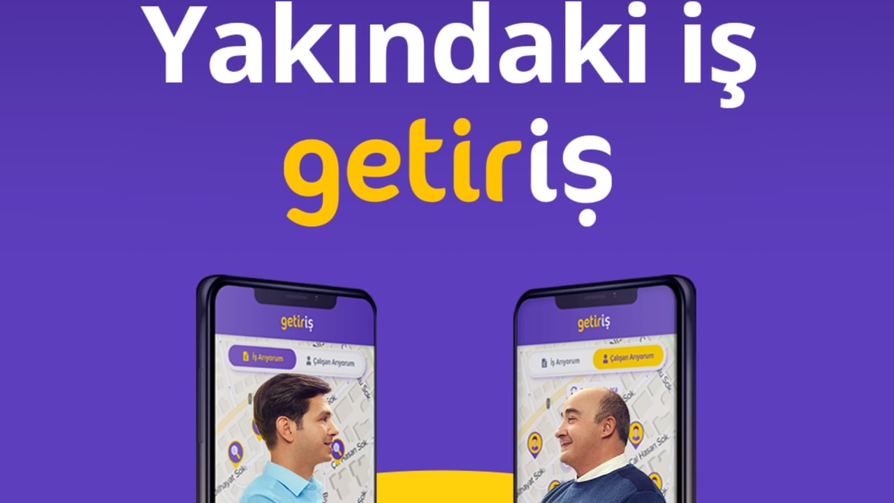 Getirİş Yakında Geliyor 65 Getirİş Yakında Geliyor