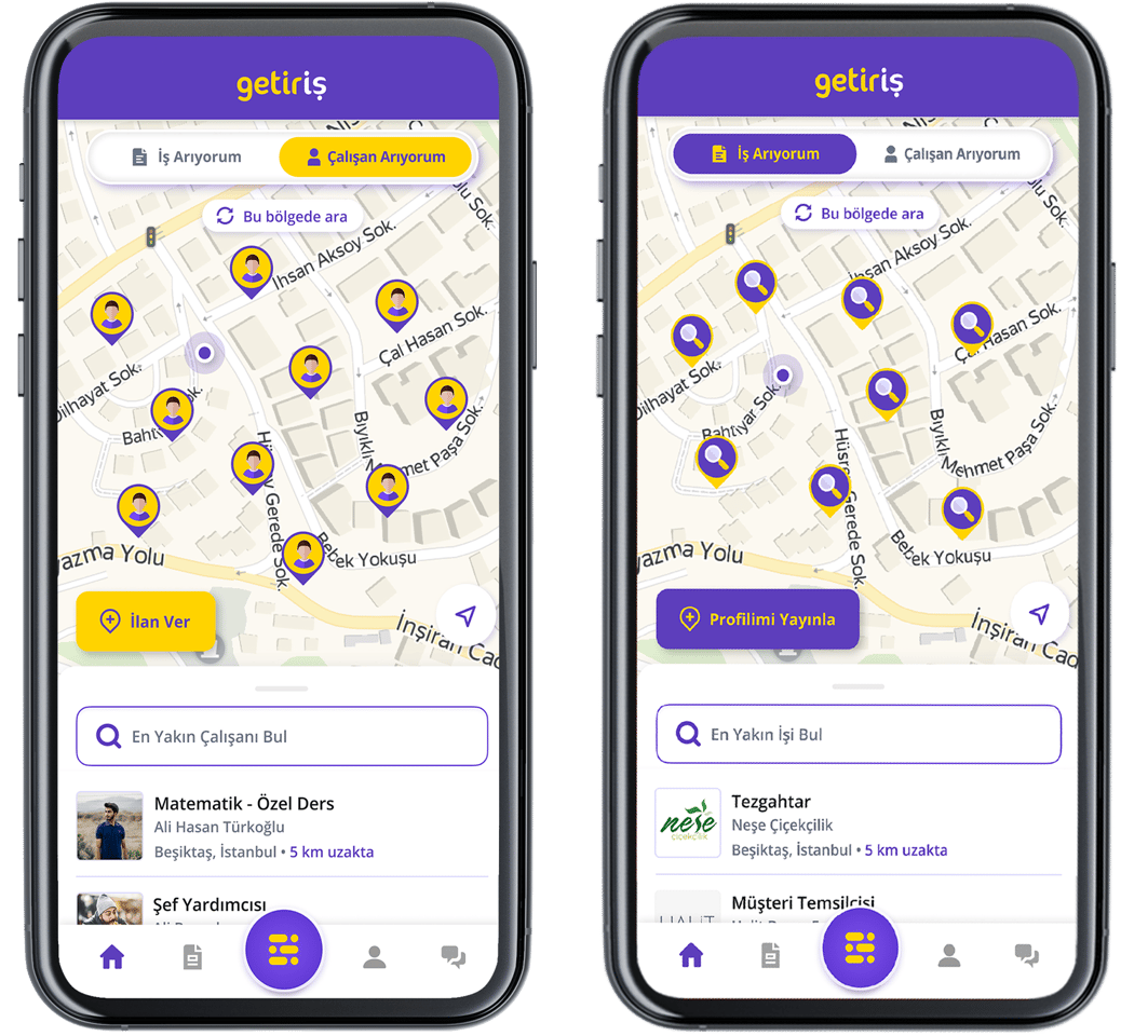 Getirİş Yakında Geliyor 66