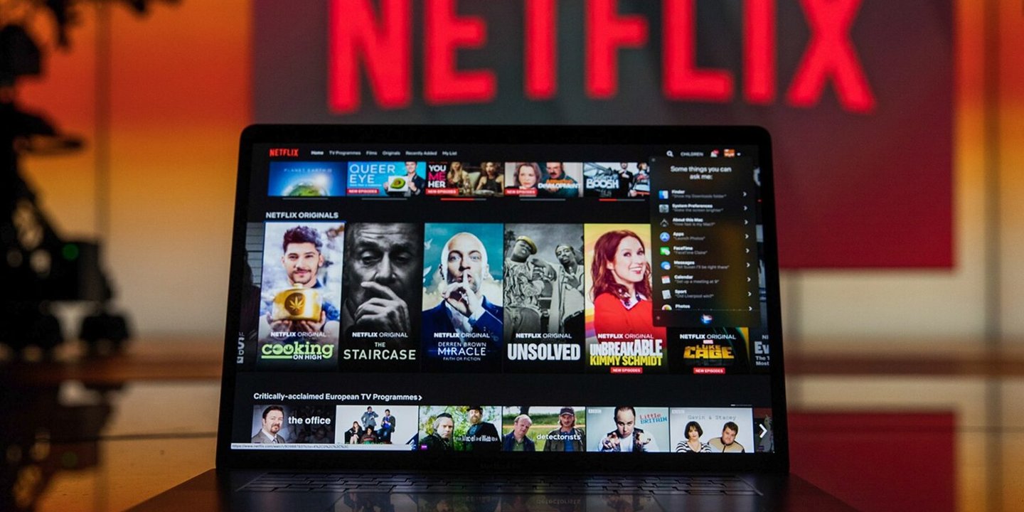 Netflix abone kaybetmeye başladı