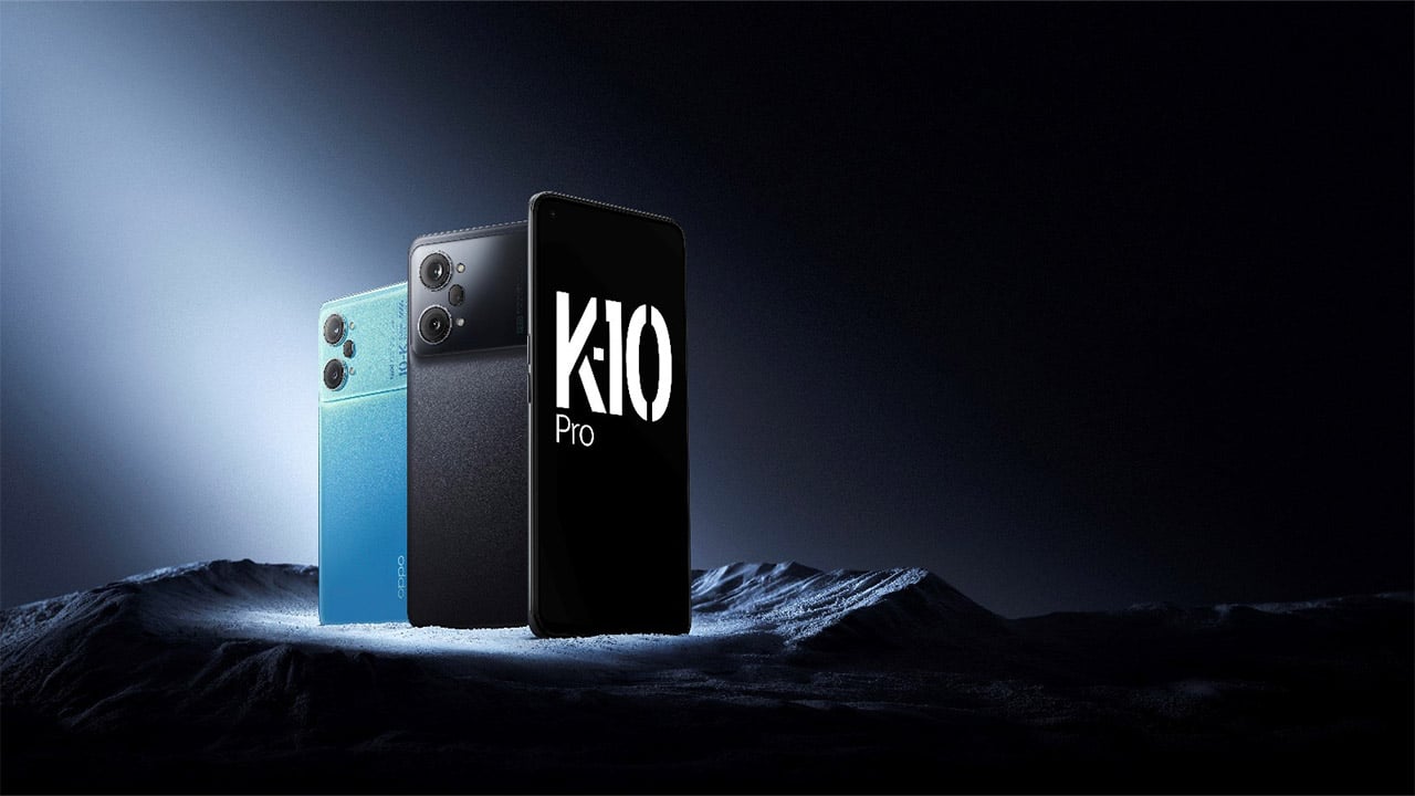 OPPO K10 serisi tanıtıldı! İşte özellikler ve fiyatlar 67 OPPO K10