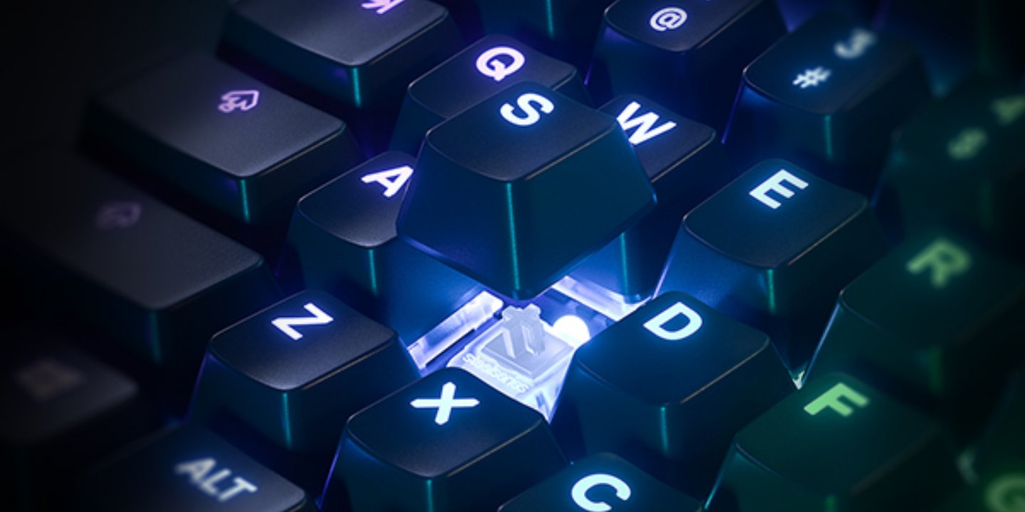 Oyuncular neden mekanik klavye kullanmalı?