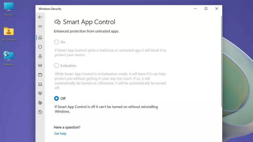 Windows 11'in yeni güvenlik özelliği ile tam bir sıfırlamaya ihtiyaç duyulacak 2 Windows 11