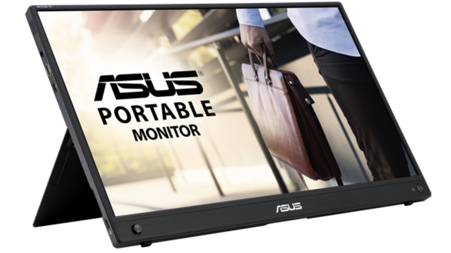 ASUS, kablosuz taşınabilir monitörü ZenScreen Go MB16AWP’yi duyurdu 65 ASUS, kablosuz taşınabilir monitörü ZenScreen Go MB16AWP’yi duyurdu