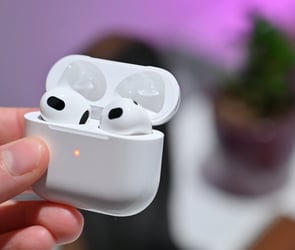 AirPods 3 üretimi yüzde 30 oranında azaltıldı