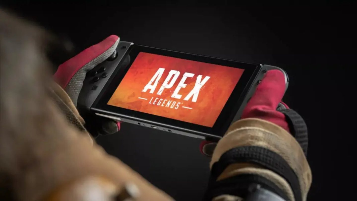 Apex Legends yeni sezonu tanıtıldı 65 Apex Legends yeni sezonu tanıtıldı