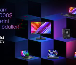 ASUS ProArtist Ödülleri