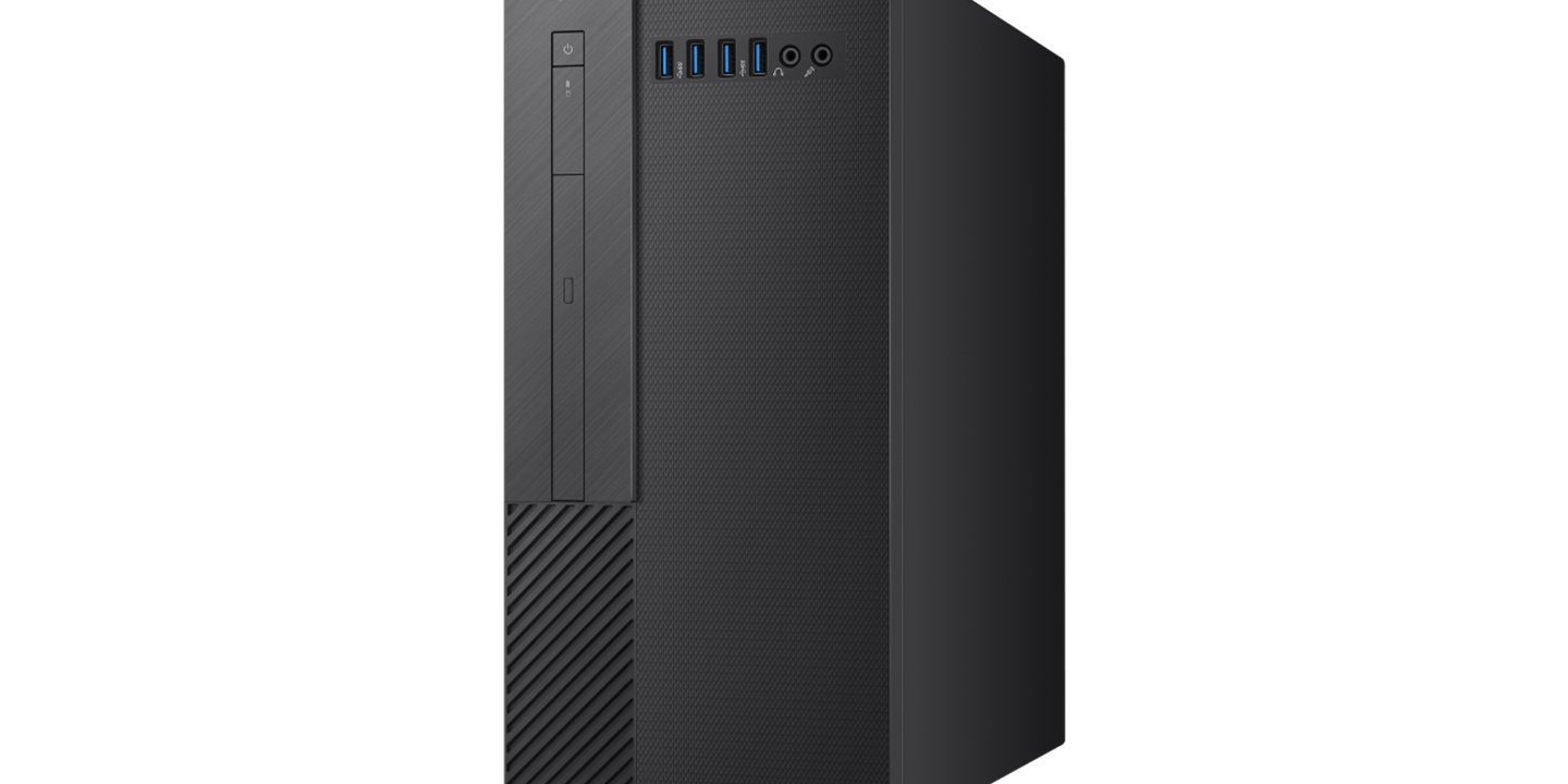 ExpertCenter X5 Mini Tower X500 MA