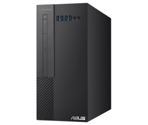 ExpertCenter X5 Mini Tower X500 MA