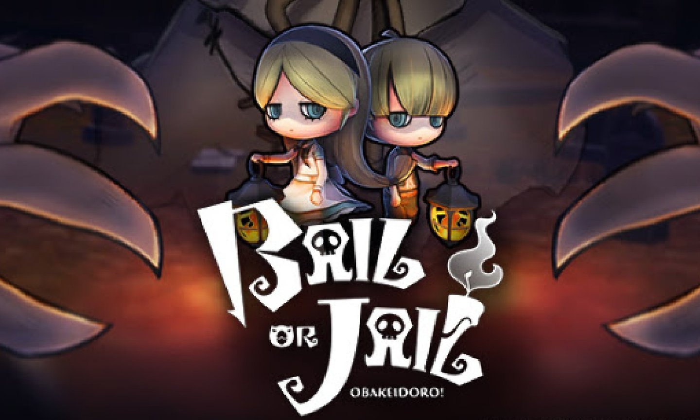 Bail or Jail ücretsiz demosu geliyor 65 Bail or Jail