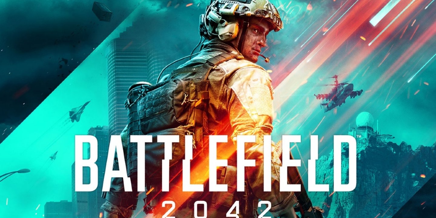 Battlefield 2042 eş zamanlı oyuncu sayısında bir ilk