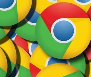 Google Chrome
