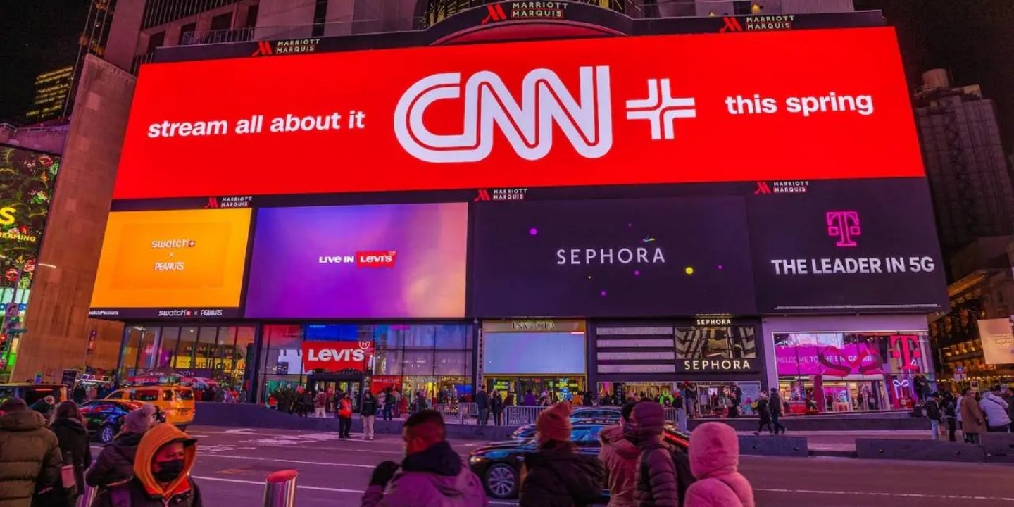 CNN Plus kapanıyor 65 CNN Plus kapanıyor