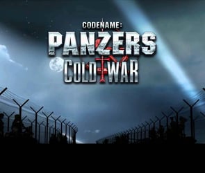 Codename: Panzers sistem gereksinimleri