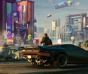 Cyberpunk 2077 ek paket güncellemesi yolda