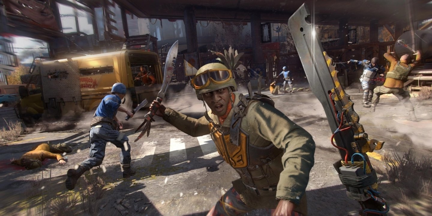 Dying Light 2 rekor kırdı 1 Dying Light 2 rekor kırdı