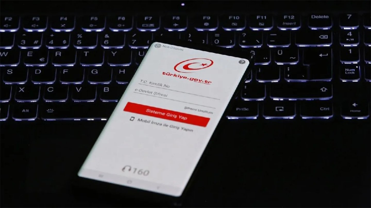 e-Devlet'ten öğrenci belgesi nasıl alınıır? 65 e-Devlet'ten öğrenci belgesi nasıl alınıır?