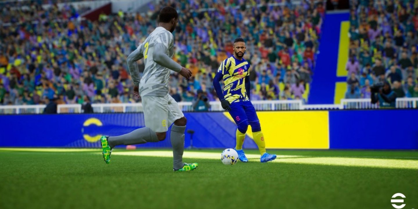 eFootball 2022 tamamen yenilendi 1 eFootball 2022 tamamen yenilendi