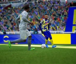 eFootball 2022 tamamen yenilendi