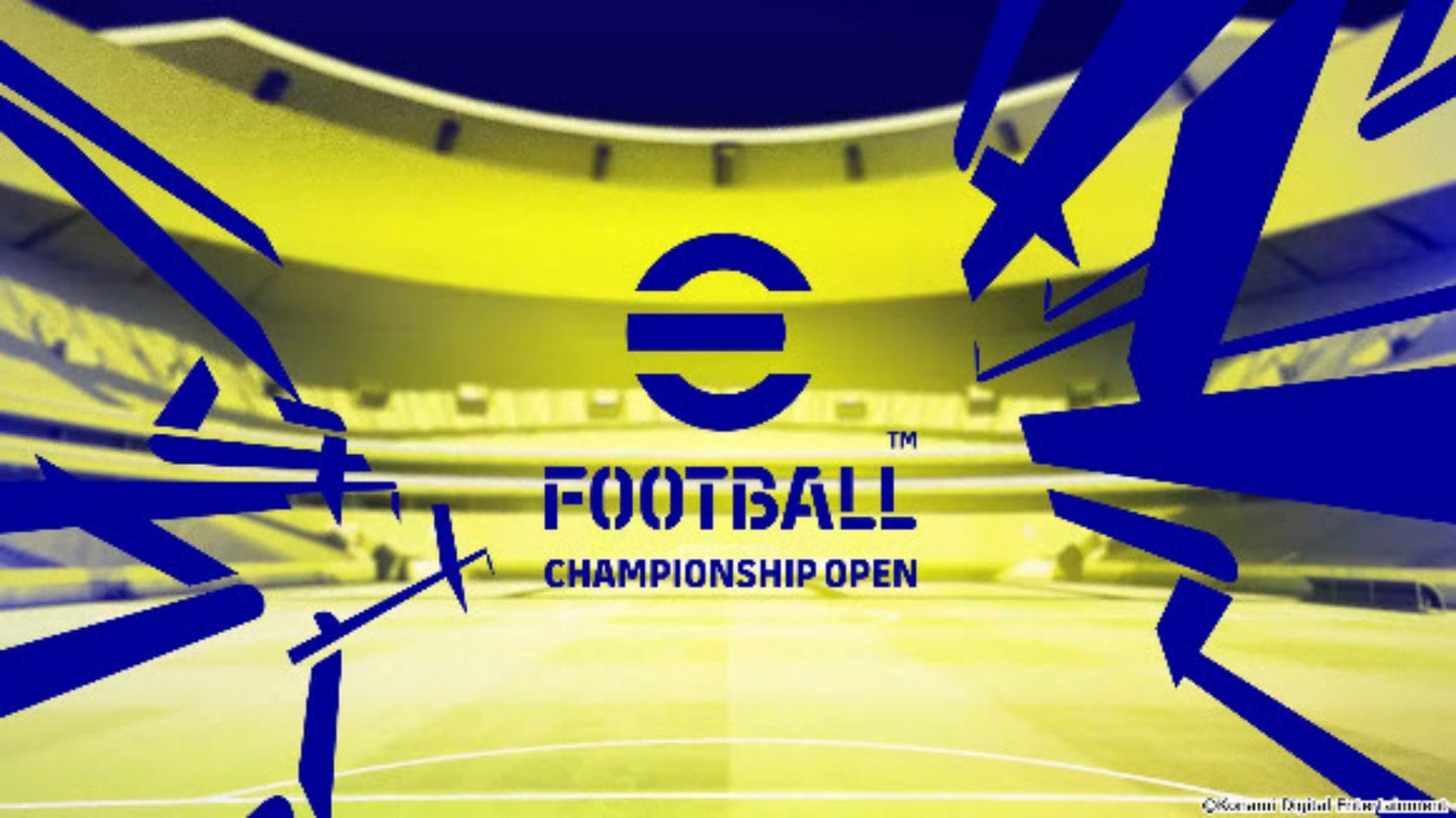 eFootball Championship 2022 Haziran'da başlıyor 65 eFootball Championship 2022 Haziran'da başlıyor