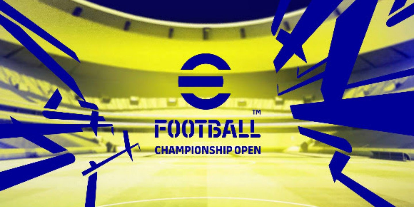 eFootball Championship 2022 Haziran'da başlıyor