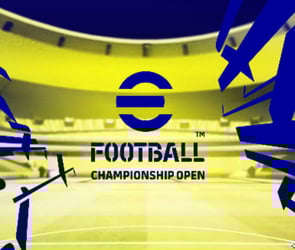 eFootball Championship 2022 Haziran'da başlıyor