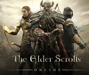 Elder Scrolls