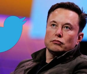 Elon Musk'ın parası Twitter'ı almaya yetmiyor