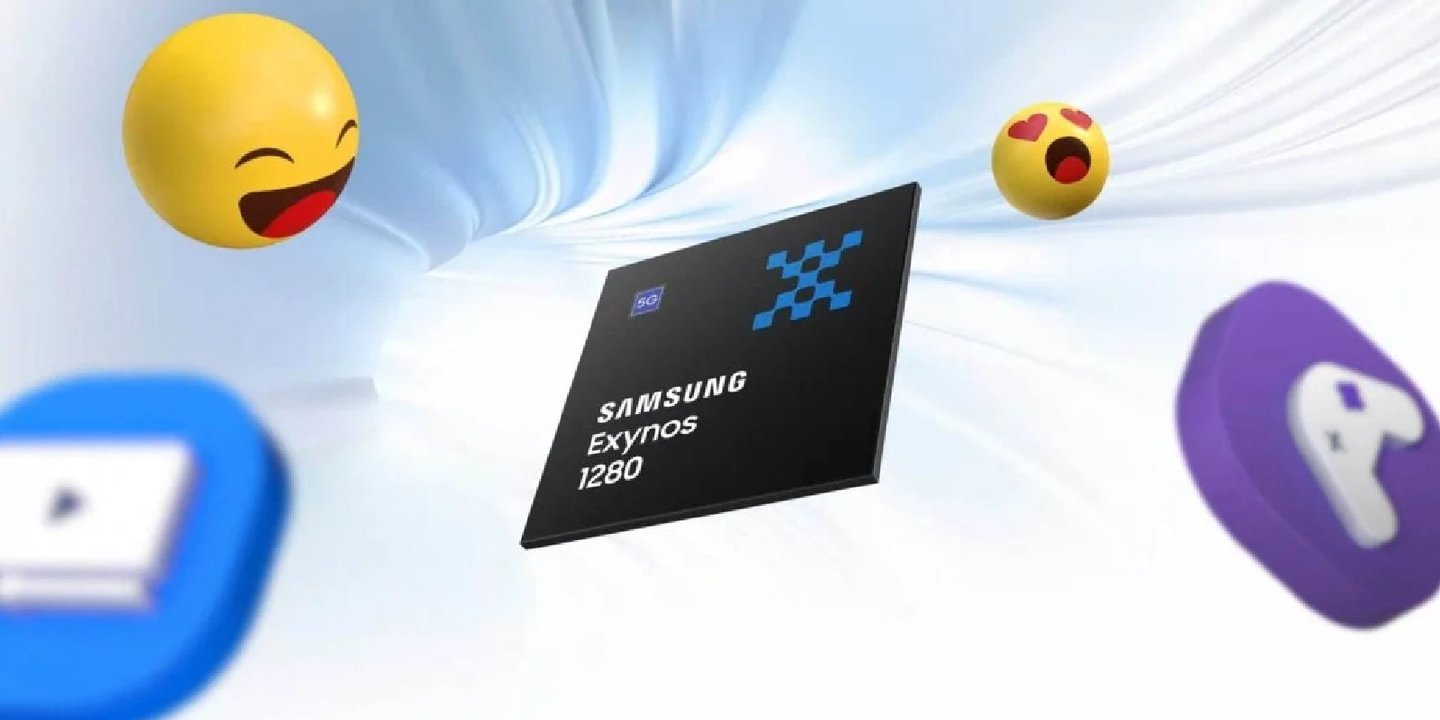 Exynos 1280