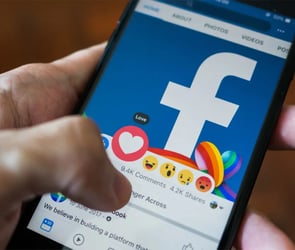 Facebook Reels için yeni bir özellik sundu