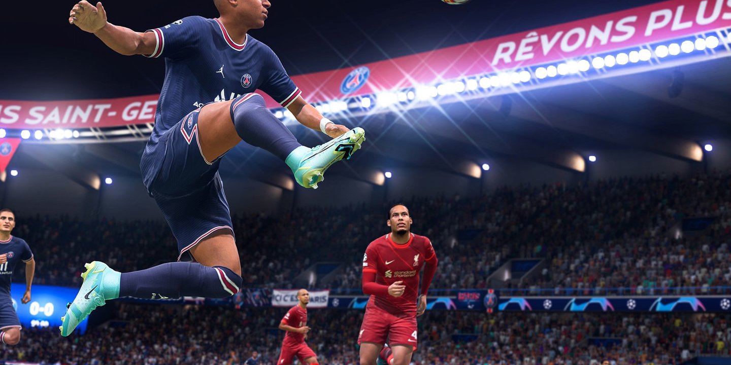 FIFA 22