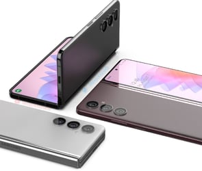 Galaxy Z Fold 4