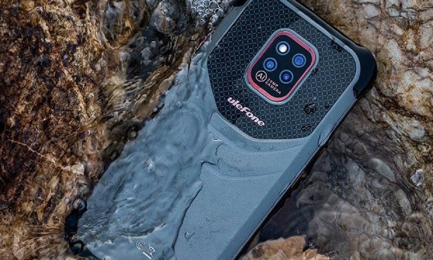 Power Armor 14 Pro oyuncu modellere meydan okuyor 65 Ulefone Power Armor 14 Pro